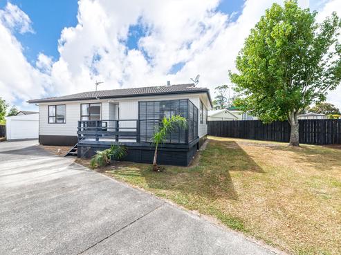 3 Arodella Crescent, Ranui