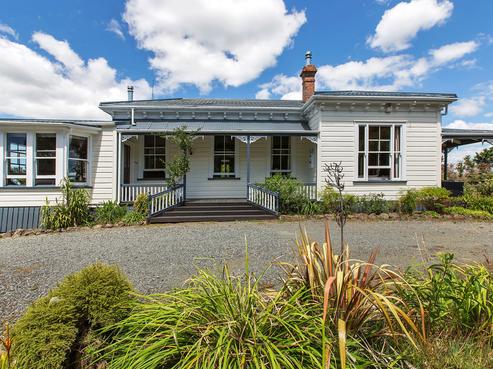 260 Ngunguru Road, Glenbervie