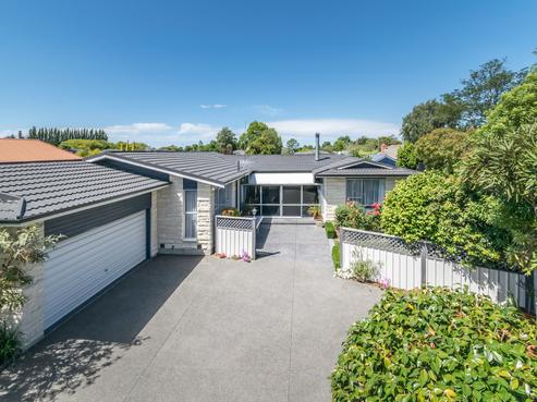 20 Mendip Place, Casebrook