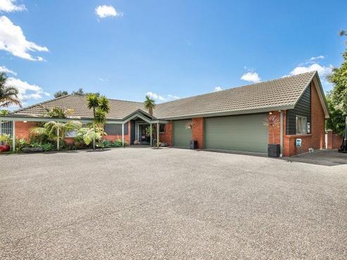 8 Patsy O'Hara Place, Swanson