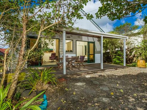 5 Aramoana Avenue, Devonport