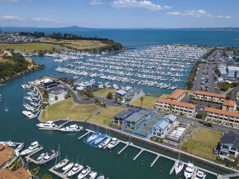 23 Rue D'Amarres, Gulf Harbour