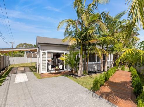 1/19 Tobruk Crescent, Milford