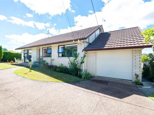 34A Northboro Road, Hauraki