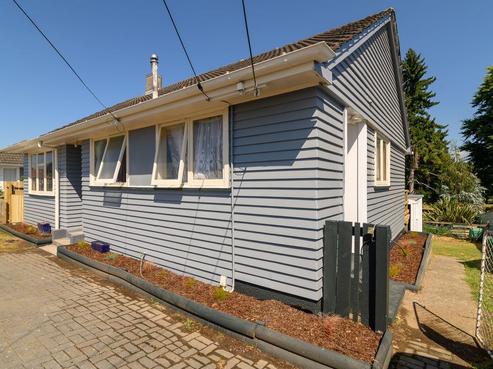 6 Wrigley Road, Fordlands