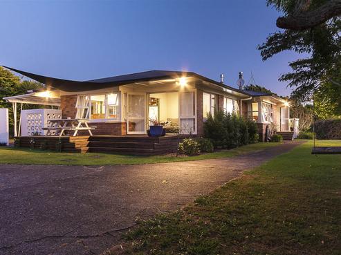 325 Bald Hill Road, Waiuku