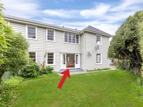 1/46 Fendalton Road, Fendalton