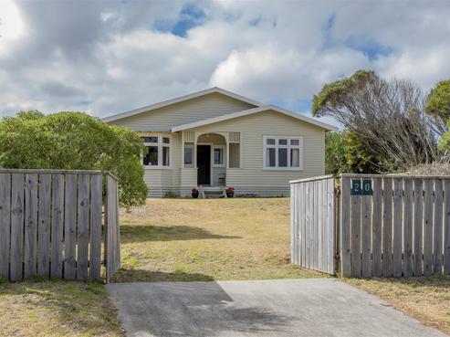 20 Manga Pirau Street, Waikawa Beach