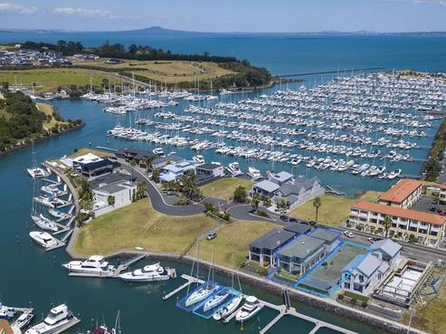 21 Rue D'Amarres, Gulf Harbour
