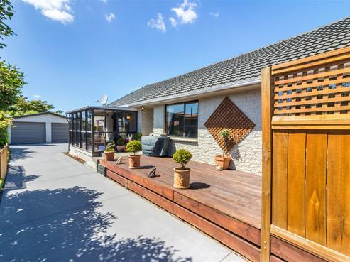 46 Teesdale Street, Burnside