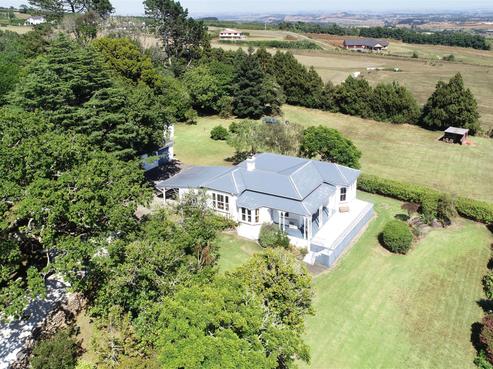 95 Anzac Road, Pukekohe
