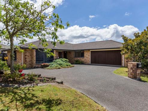 12 Ashmore Crescent, Warkworth