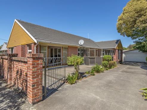 179 Fendalton Road, Fendalton