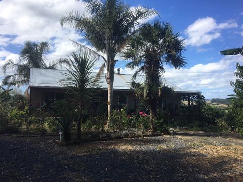 119 Rusk Road, Hukerenui and Surrounds