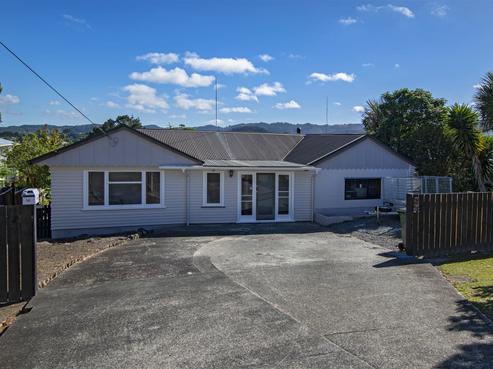 50 Sherwood Road, Onerahi
