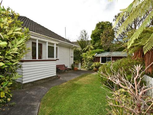 53 Head Street, Sumner