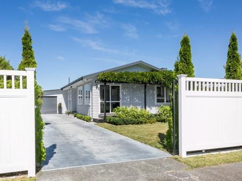 12 Ngarimu Street, Havelock North