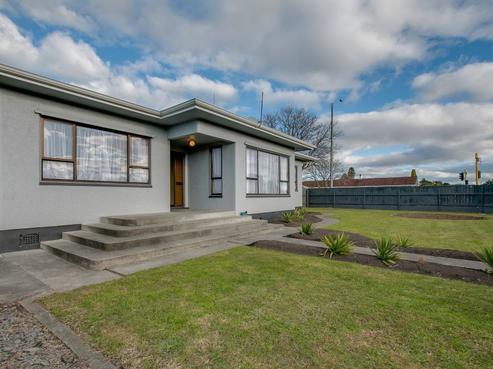 282 Kennedy Road, Onekawa