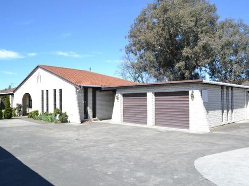 126A Percival Street, Rangiora