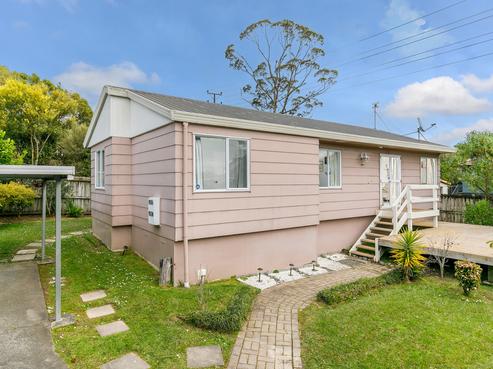 57 Meadowvale Rise, Titirangi