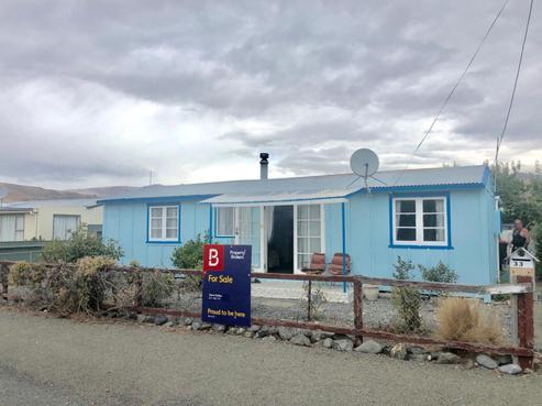 33 Lindis Crescent, Otematata
