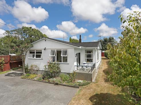 70 Tutaenui Road, Marton