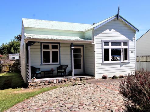 83 Mclean Street, Woodville