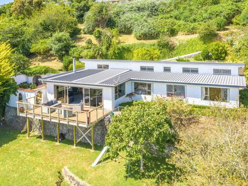 13 Wairere Road, Bastia Hill