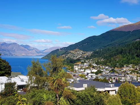13A Poole Lane, Queenstown Central