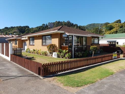 203 Pahau Street, Thames