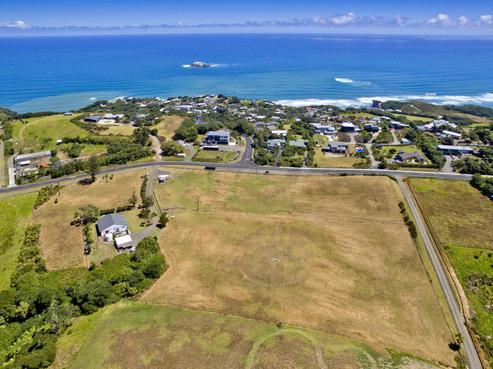 438 Oaia Road, Muriwai