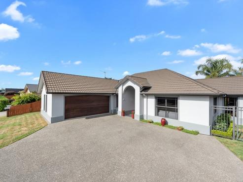 61 Coleraine Drive, Rototuna