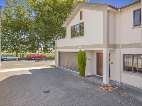 42A Willoughby Street, Whitiora