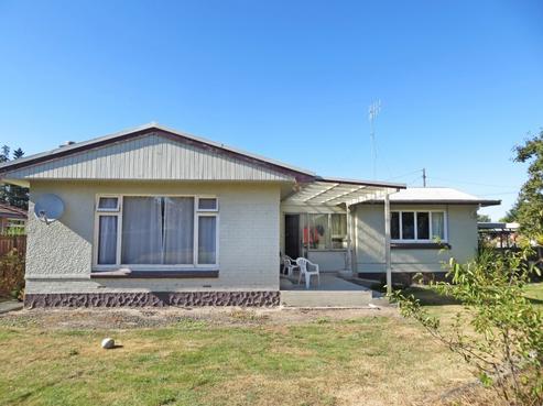5 Knowles Crescent, Ranfurly
