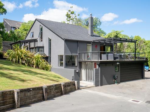 6 Mountain View Road, Fitzherbert