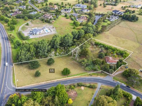 11 Durey Road, Dairy Flat