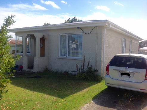102 Cracroft Street, Waitara