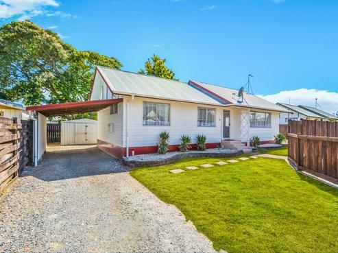 42A Elmwood Crescent, Pukete