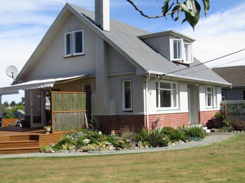 31 Belt Street, Waimate