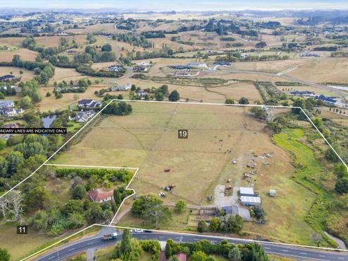 19 Durey Road, Dairy Flat