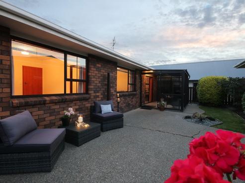 1/392 Tay Street, Turnbull Thomson Park