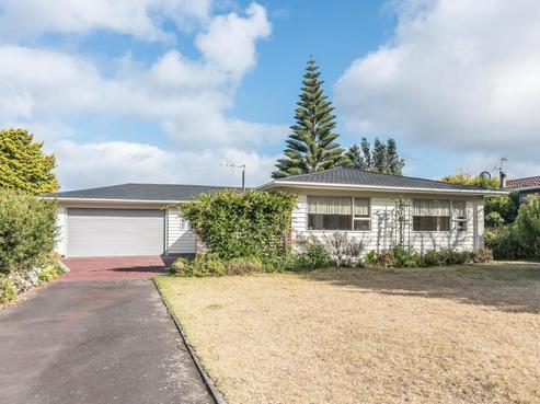 7 Kingswood Grove, Raumati Beach