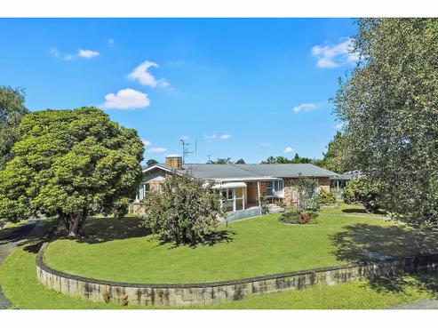 8 Sheffield Street, Matamata