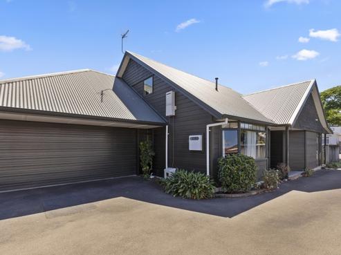 1/40 Copeland Street, Lower Hutt
