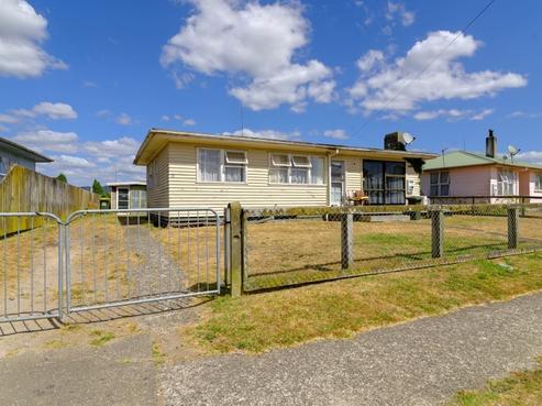39 Matai Street, Murupara