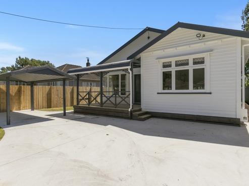 37 Shearer Crescent, Naenae