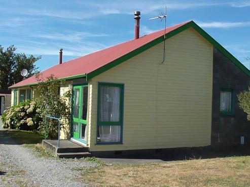 29 Bethune Street, Featherston