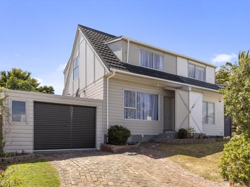 55A Cypress Drive, Maungaraki