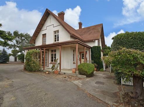 67 Filleul Street, Gladstone