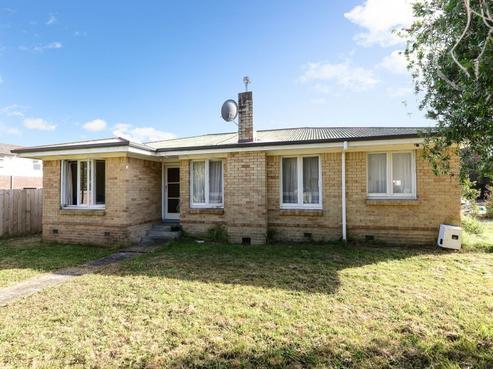 25 Hogan Street, Hamilton East